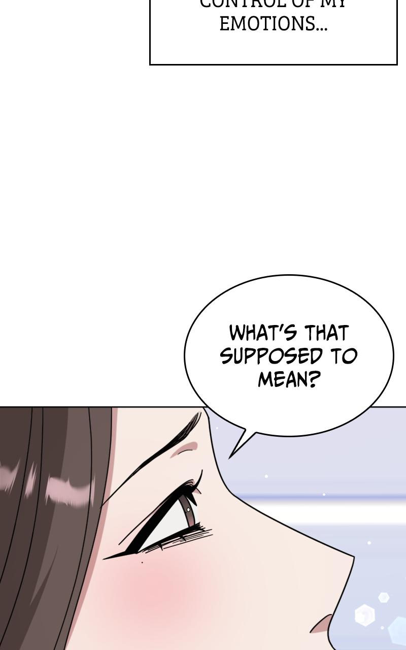 Locked Onto You Chapter 61 - Page 92