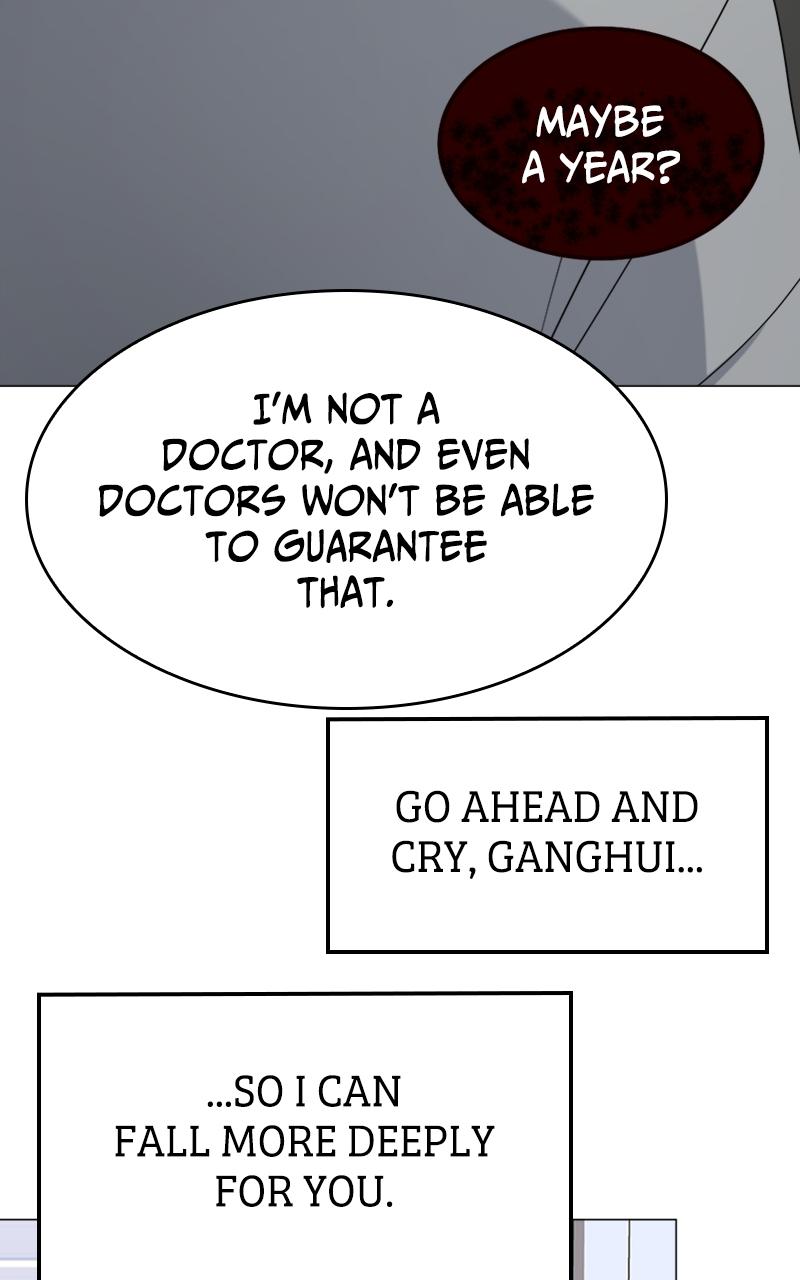 Locked Onto You Chapter 61 - Page 95