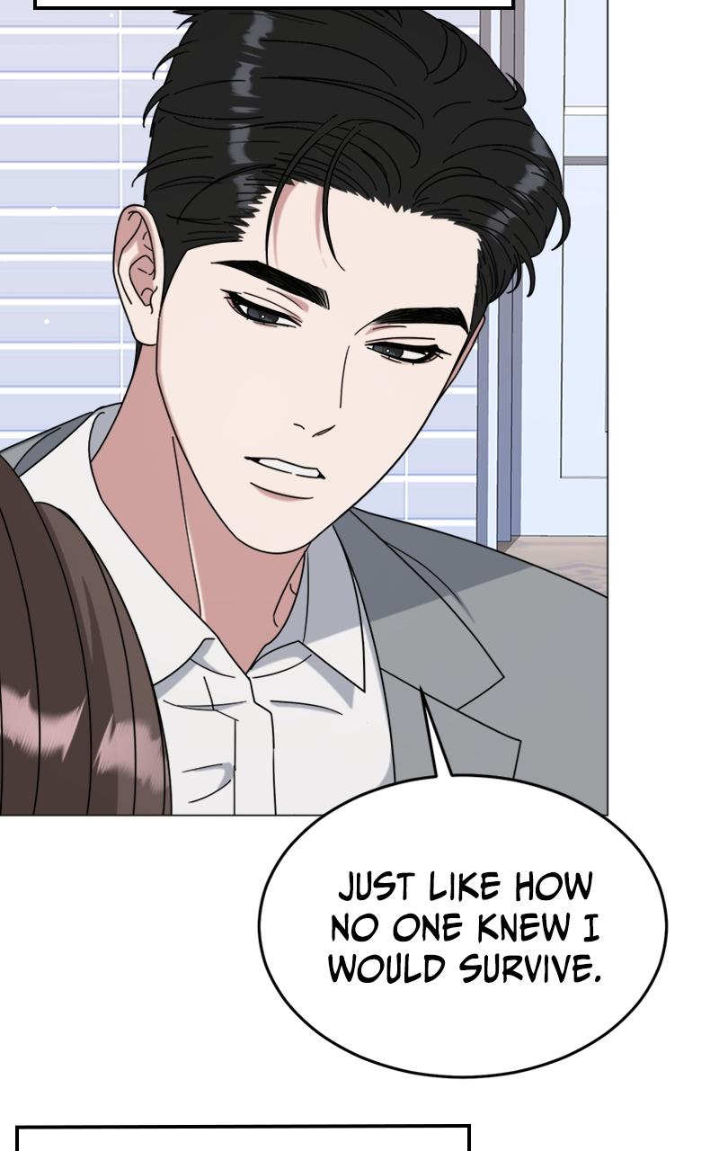 Locked Onto You Chapter 61 - Page 96