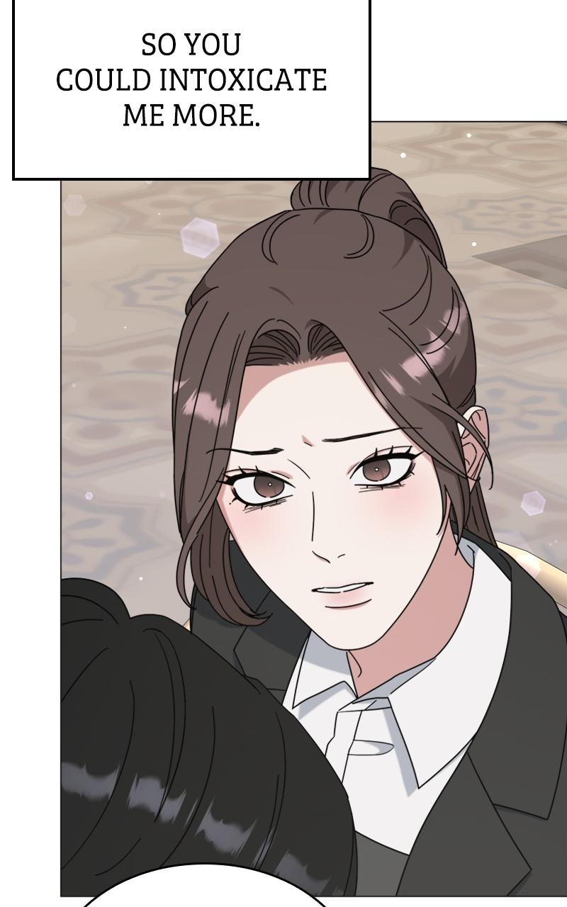 Locked Onto You Chapter 61 - Page 97