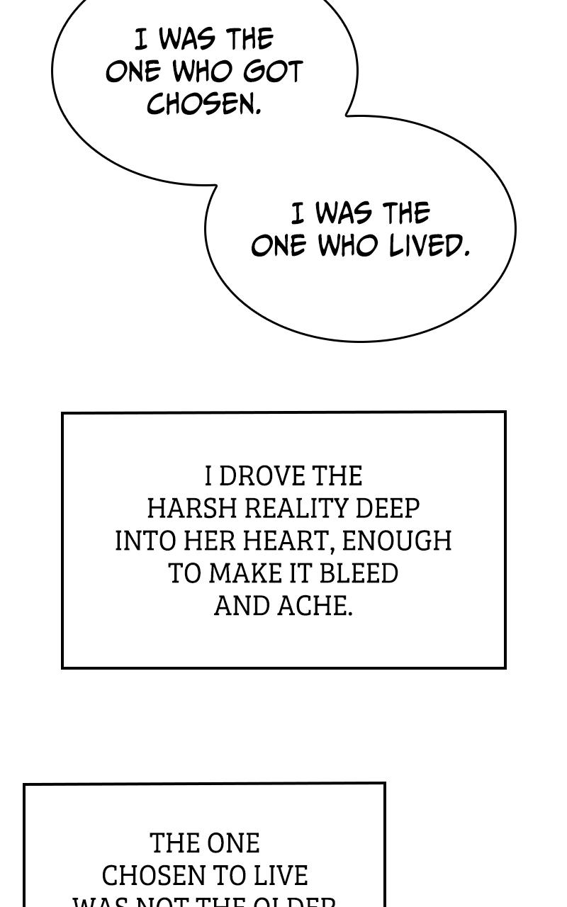 Locked Onto You Chapter 61 - Page 98