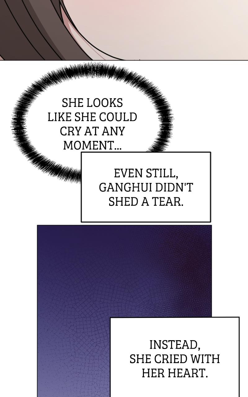 Locked Onto You Chapter 61 - Page 100