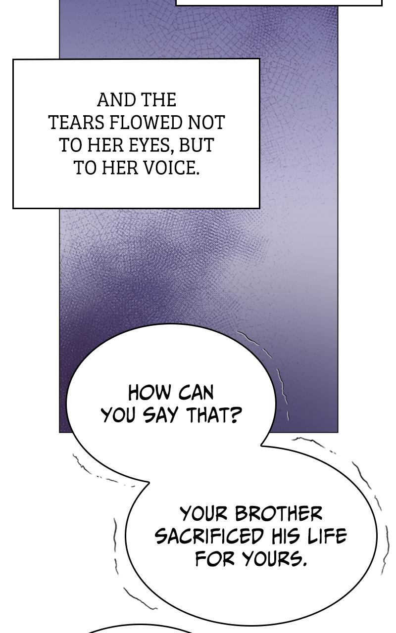 Locked Onto You Chapter 61 - Page 101