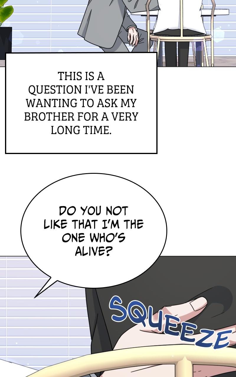 Locked Onto You Chapter 61 - Page 103