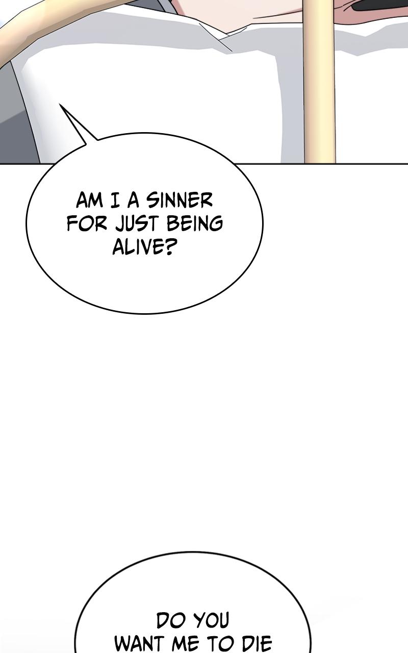 Locked Onto You Chapter 61 - Page 104