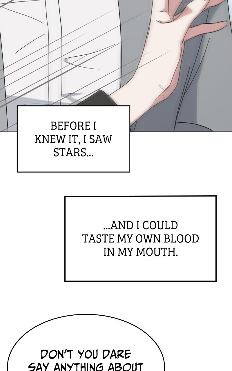 Locked Onto You Chapter 61 - Page 107