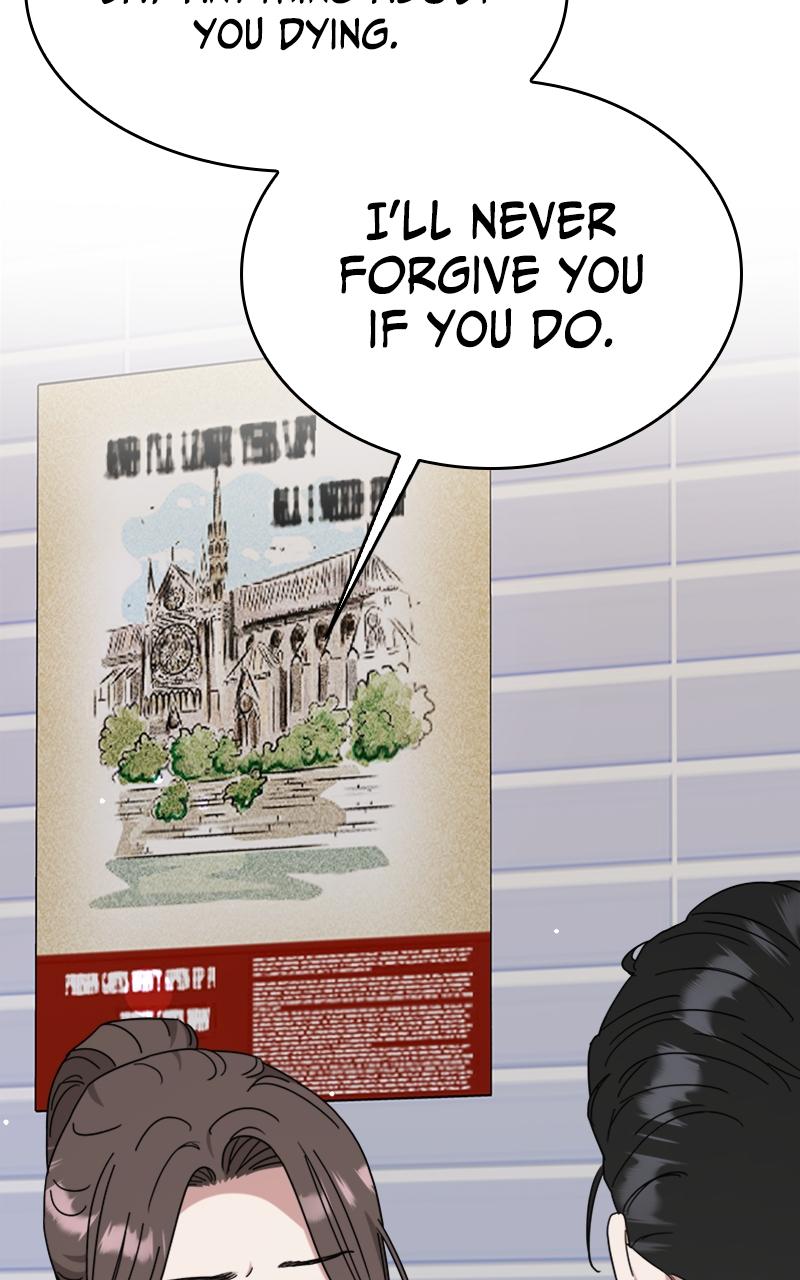 Locked Onto You Chapter 61 - Page 108