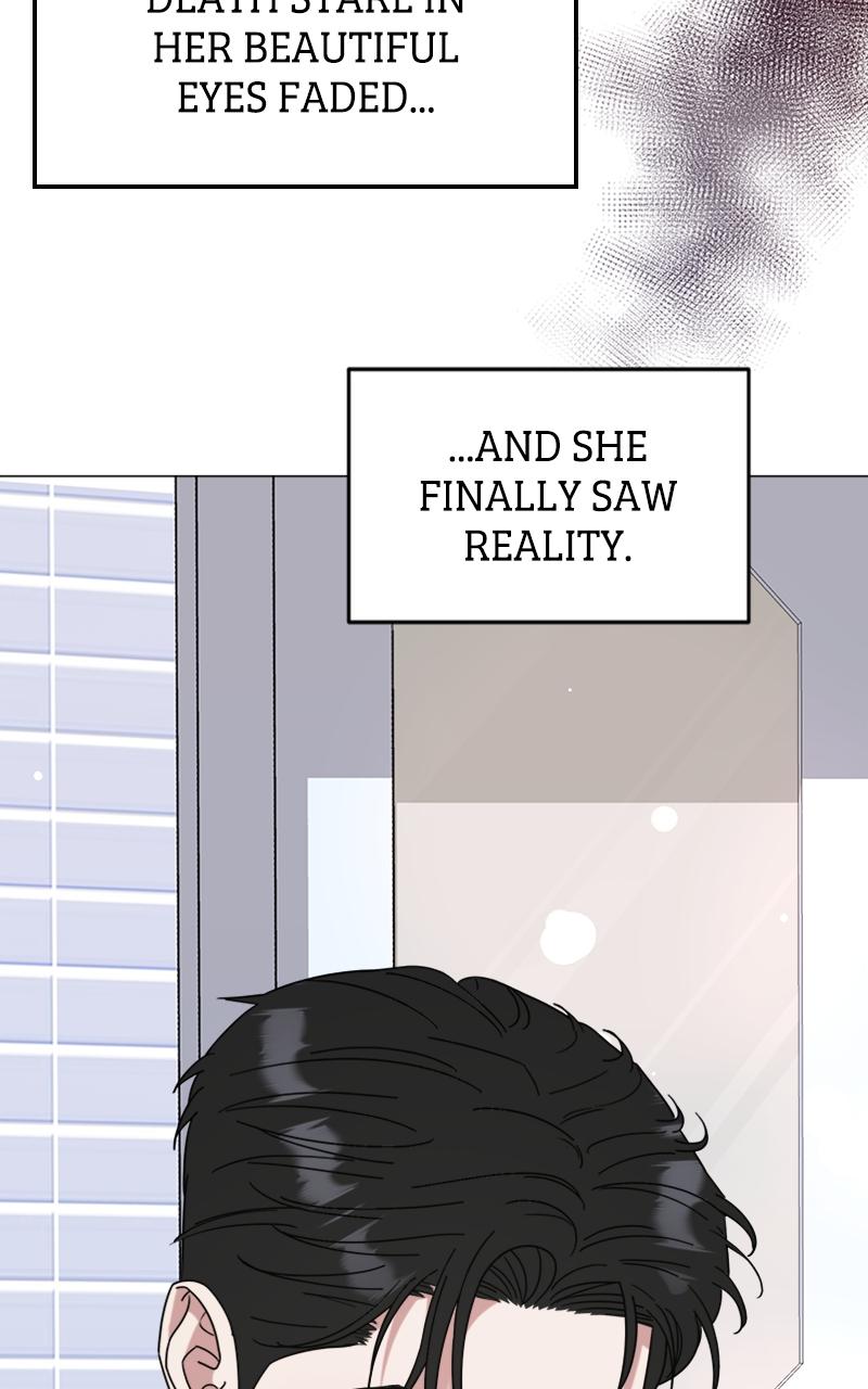 Locked Onto You Chapter 61 - Page 110