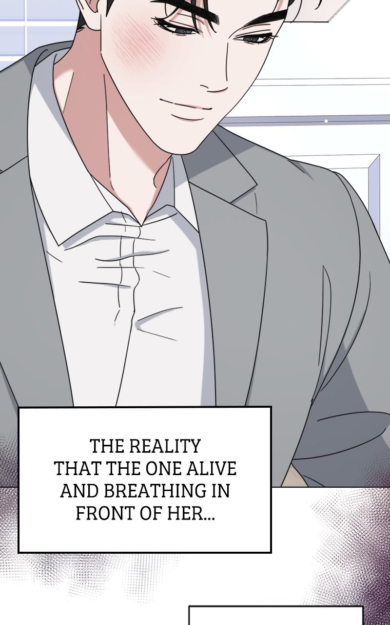 Locked Onto You Chapter 61 - Page 111