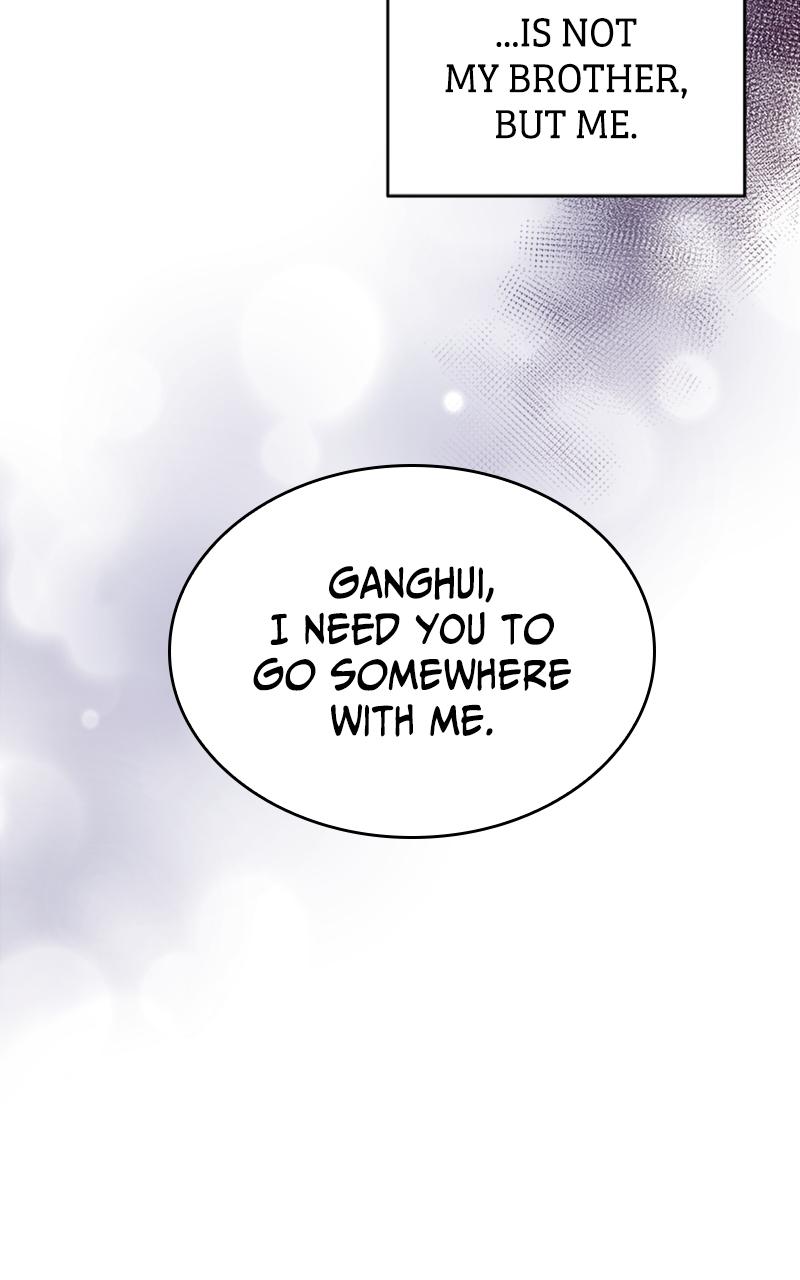 Locked Onto You Chapter 61 - Page 112