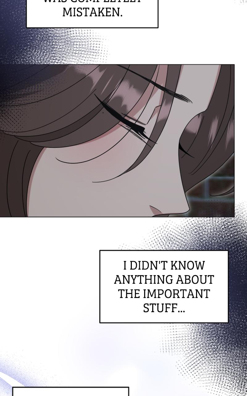 Locked Onto You Chapter 62 - Page 4