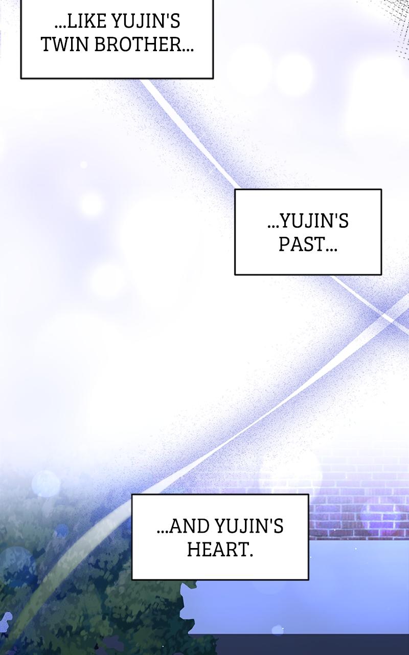 Locked Onto You Chapter 62 - Page 5