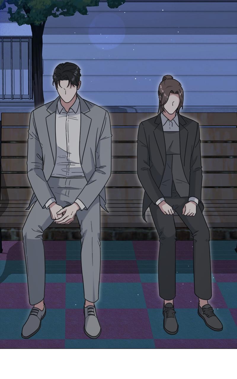 Locked Onto You Chapter 62 - Page 6