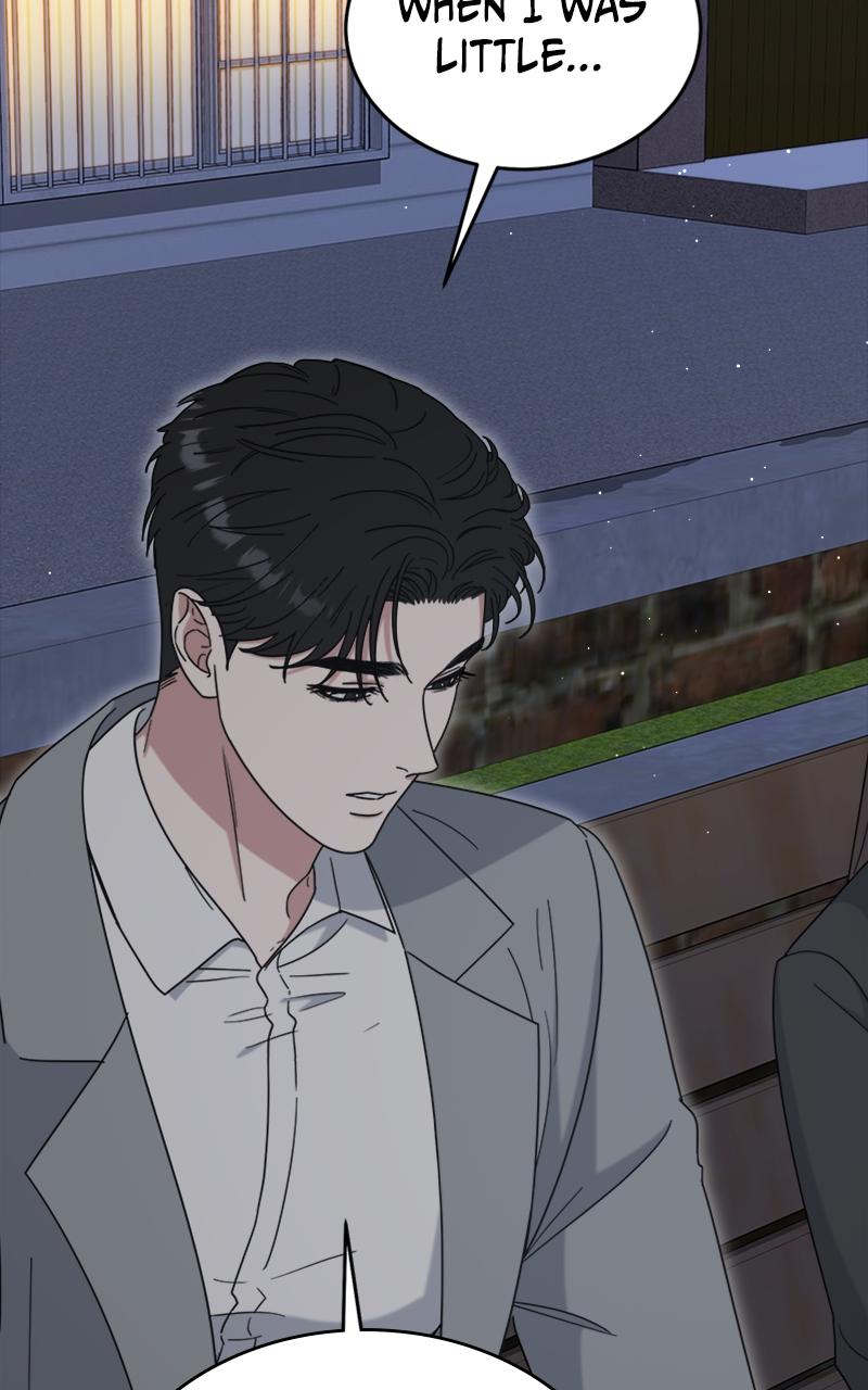 Locked Onto You Chapter 62 - Page 10