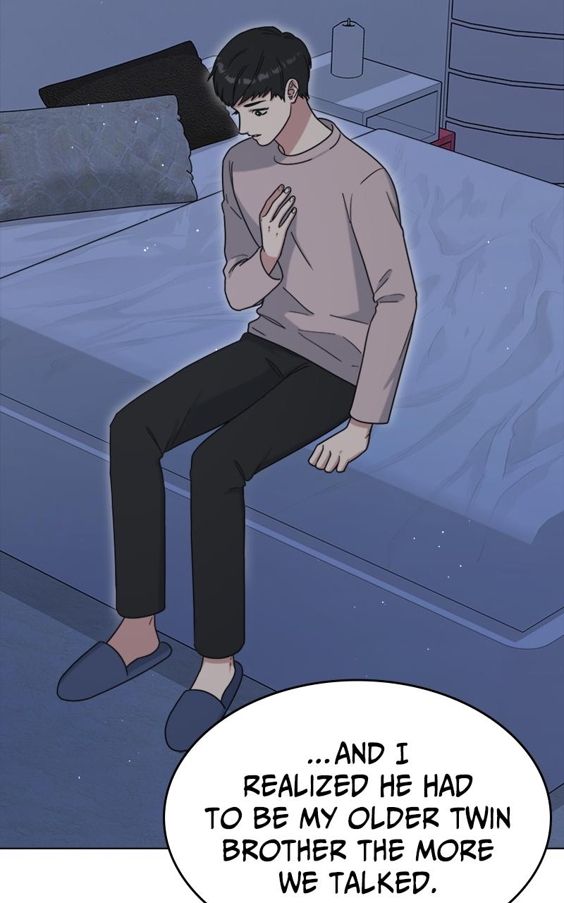 Locked Onto You Chapter 62 - Page 12