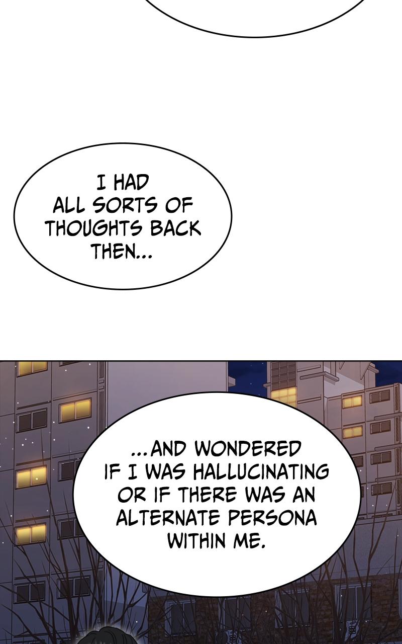 Locked Onto You Chapter 62 - Page 13