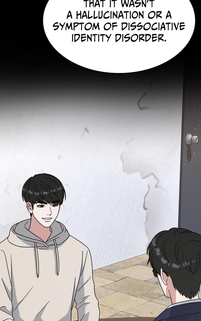 Locked Onto You Chapter 62 - Page 15