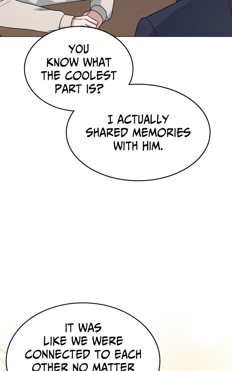 Locked Onto You Chapter 62 - Page 16