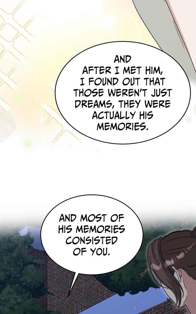 Locked Onto You Chapter 62 - Page 18