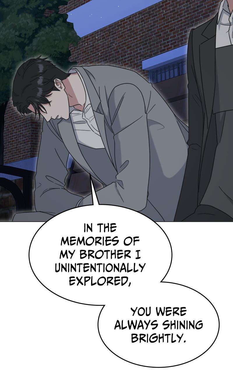 Locked Onto You Chapter 62 - Page 19