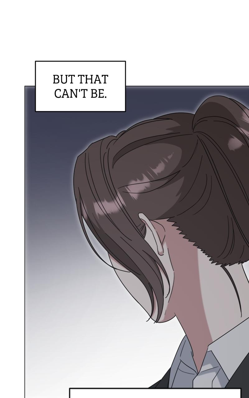 Locked Onto You Chapter 62 - Page 20