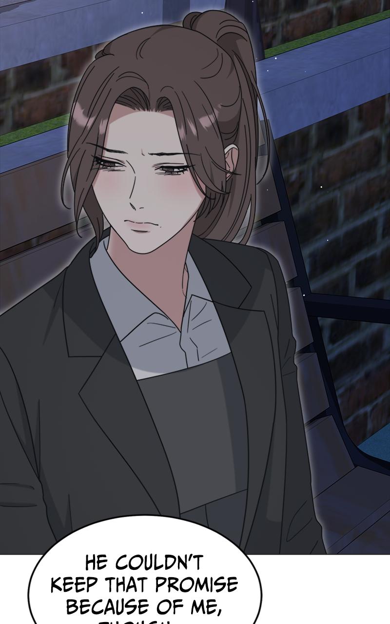 Locked Onto You Chapter 62 - Page 22