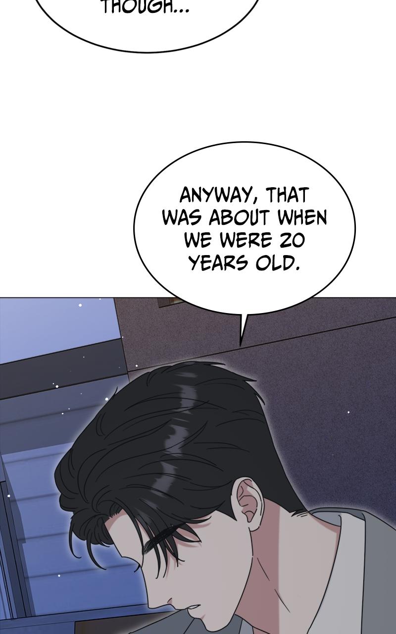 Locked Onto You Chapter 62 - Page 23