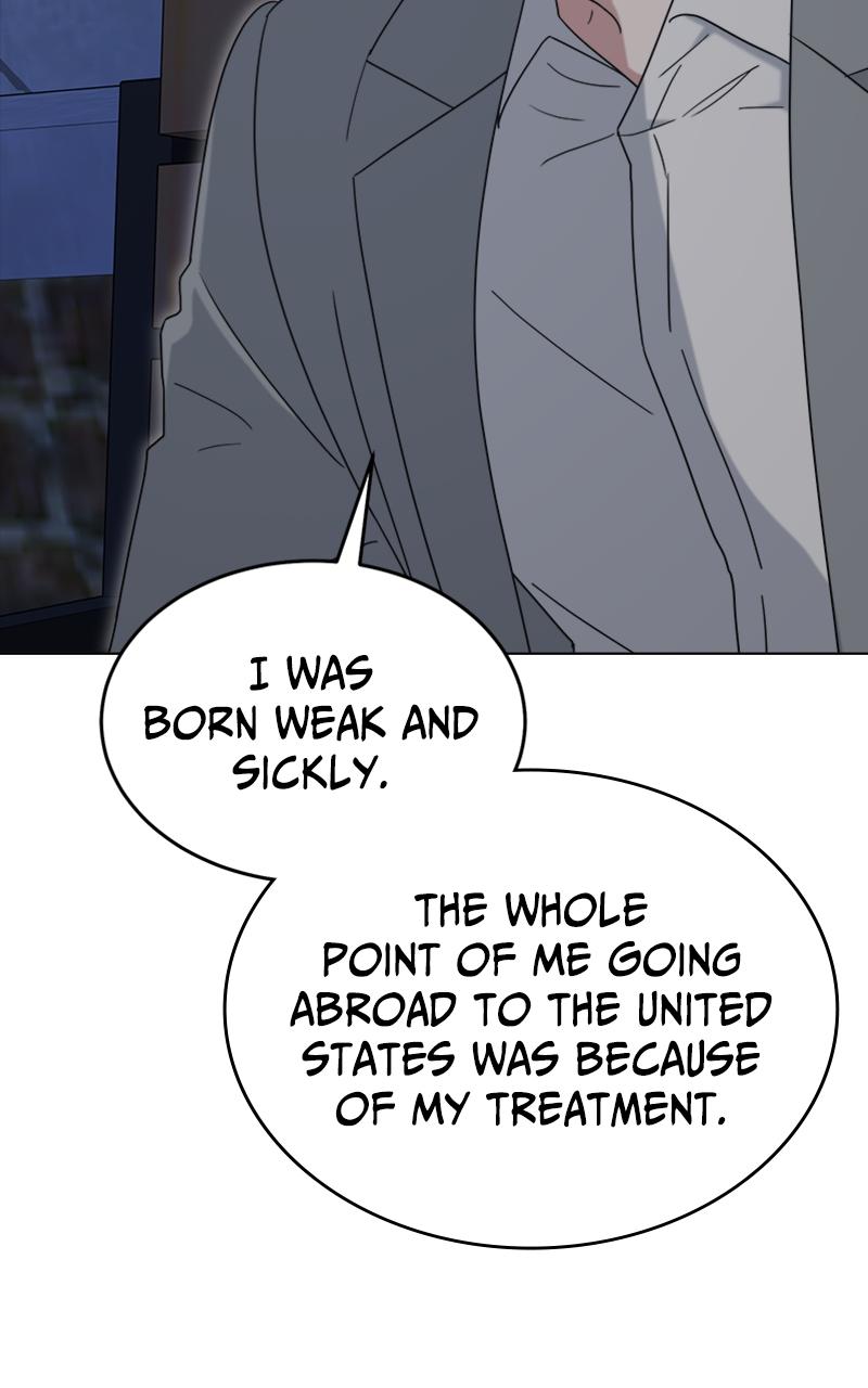 Locked Onto You Chapter 62 - Page 24