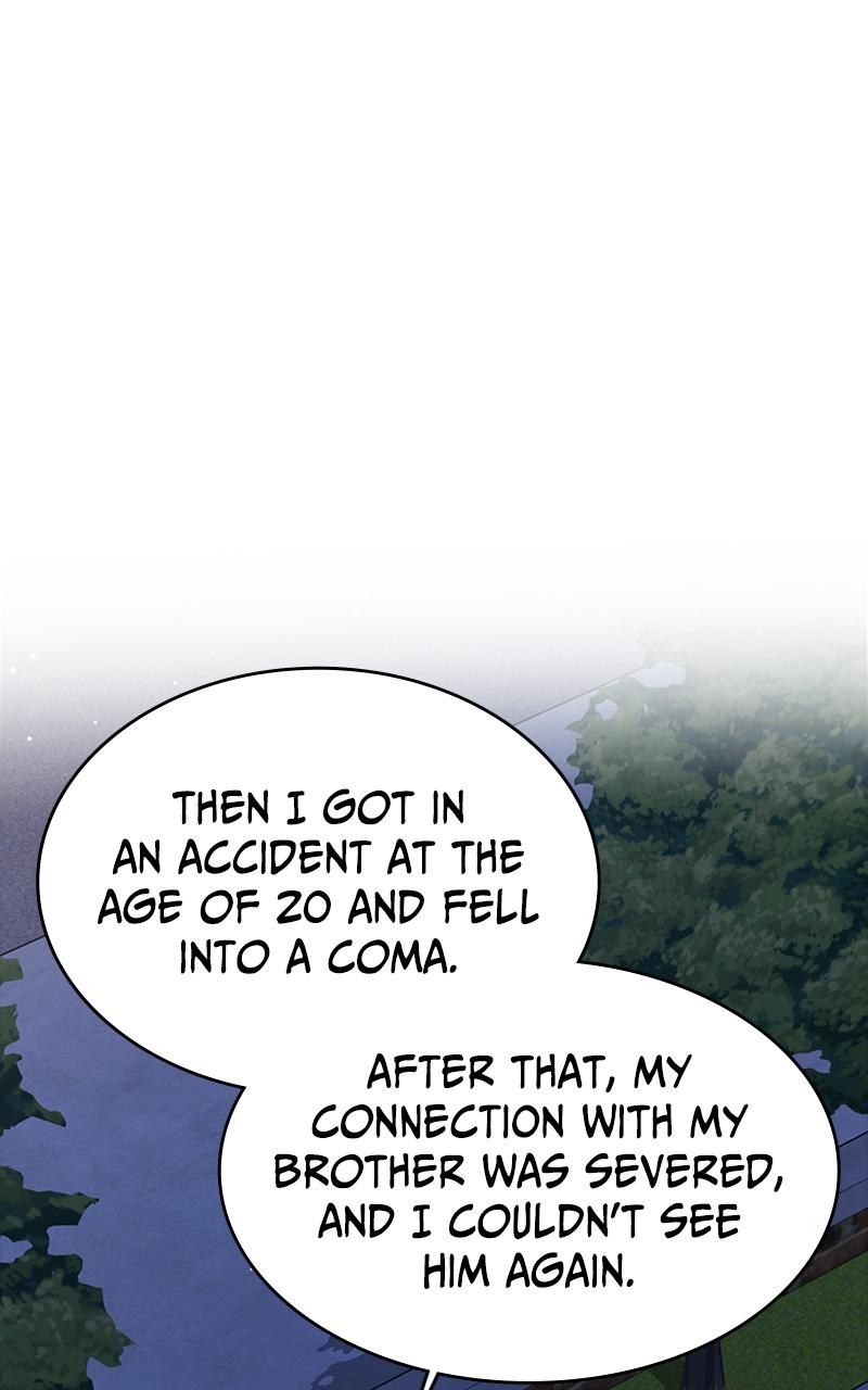 Locked Onto You Chapter 62 - Page 25