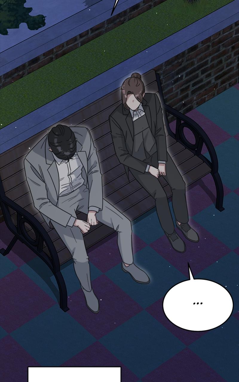 Locked Onto You Chapter 62 - Page 26