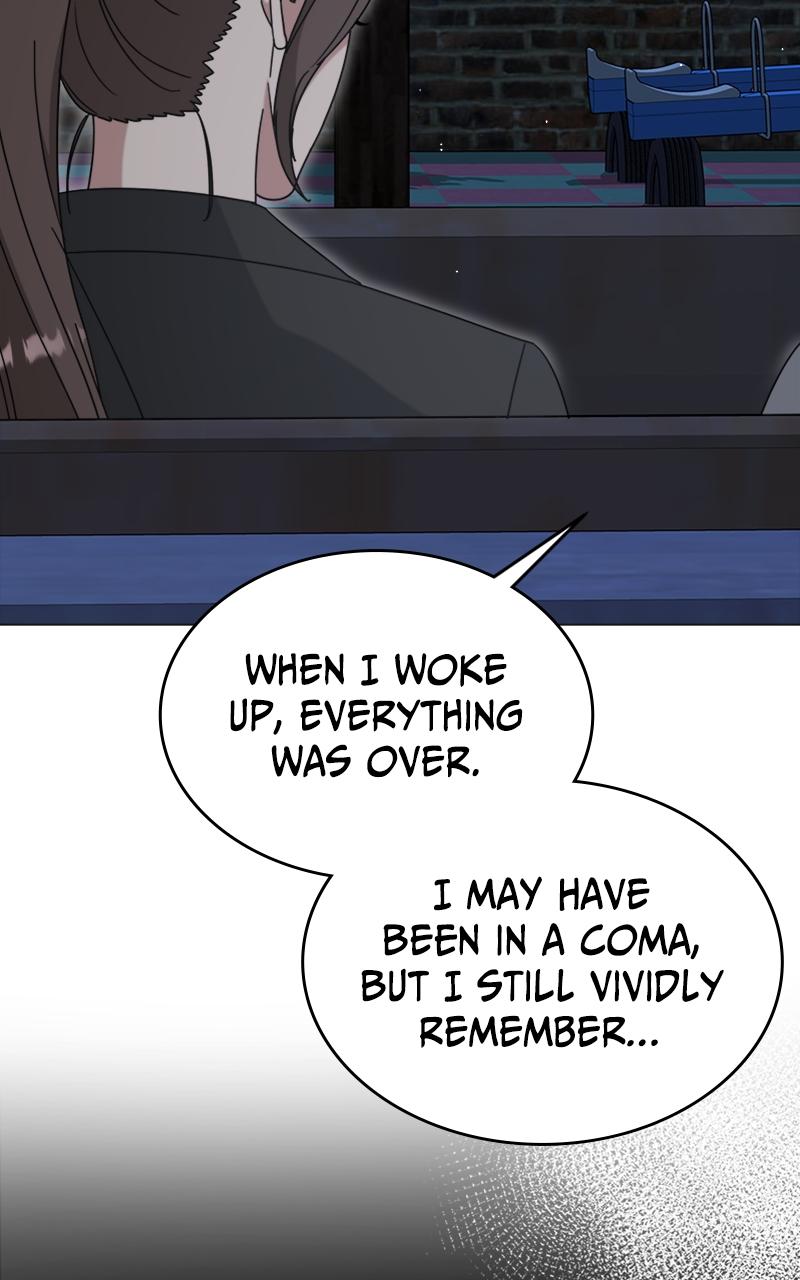 Locked Onto You Chapter 62 - Page 28