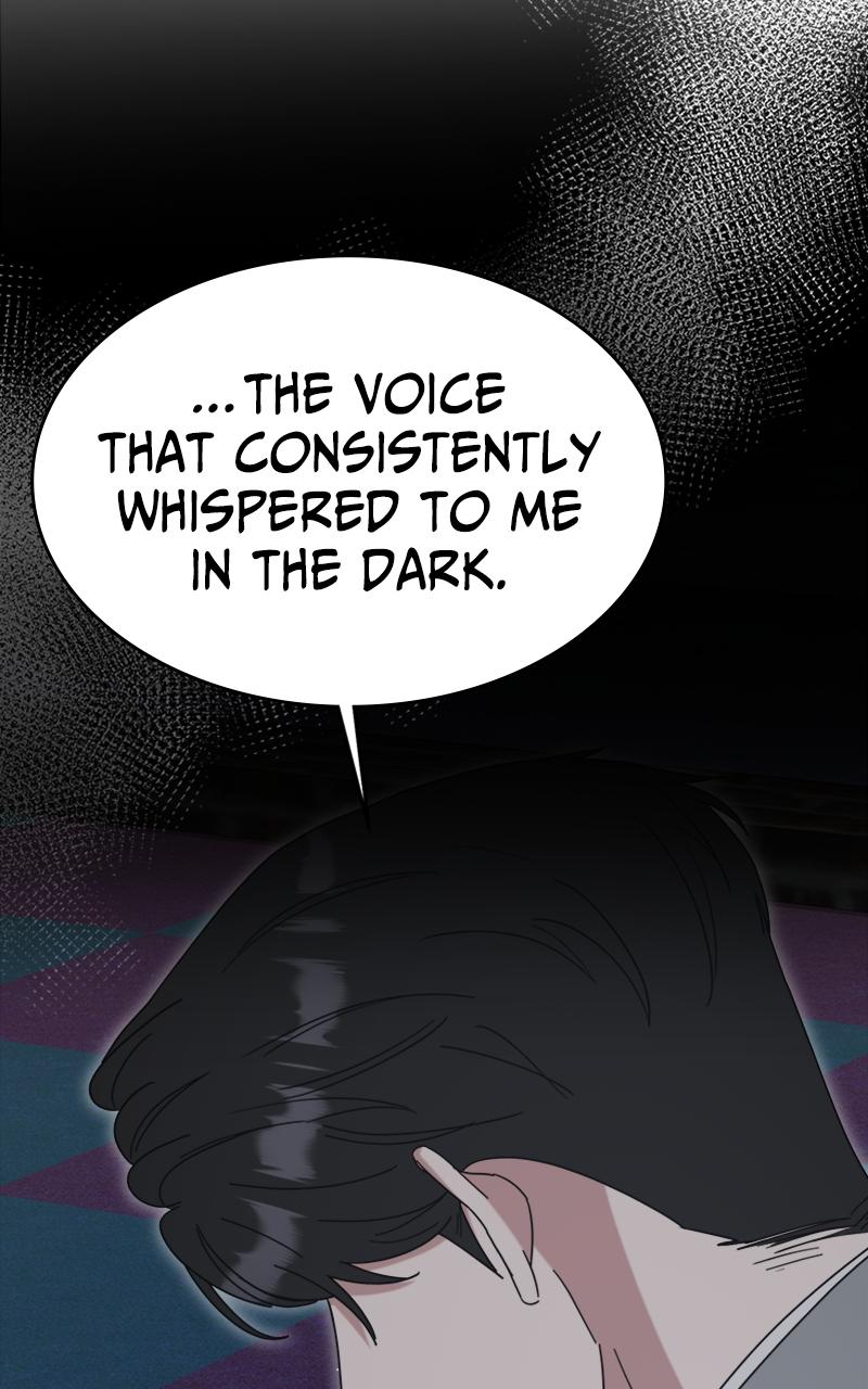 Locked Onto You Chapter 62 - Page 29