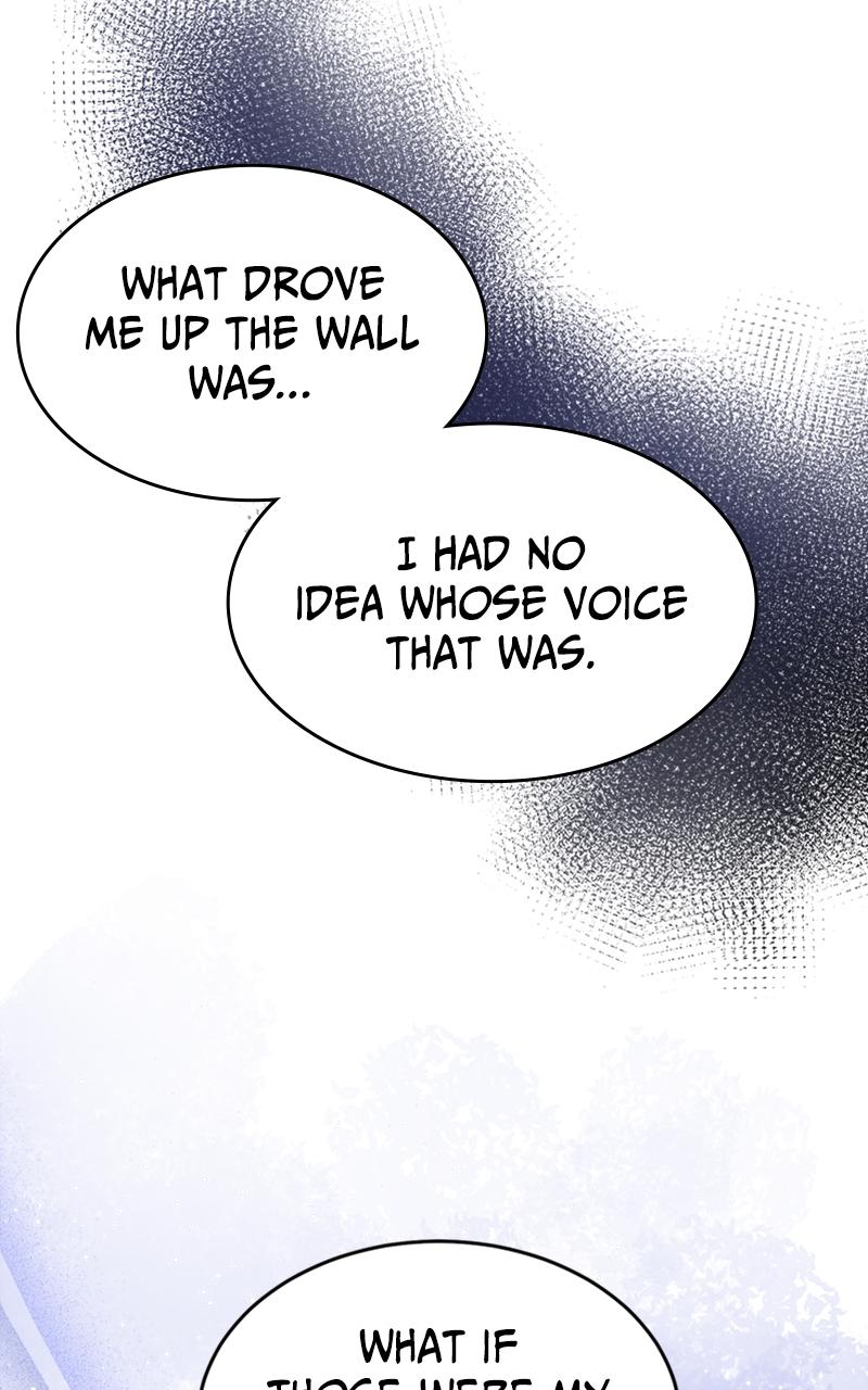 Locked Onto You Chapter 62 - Page 31