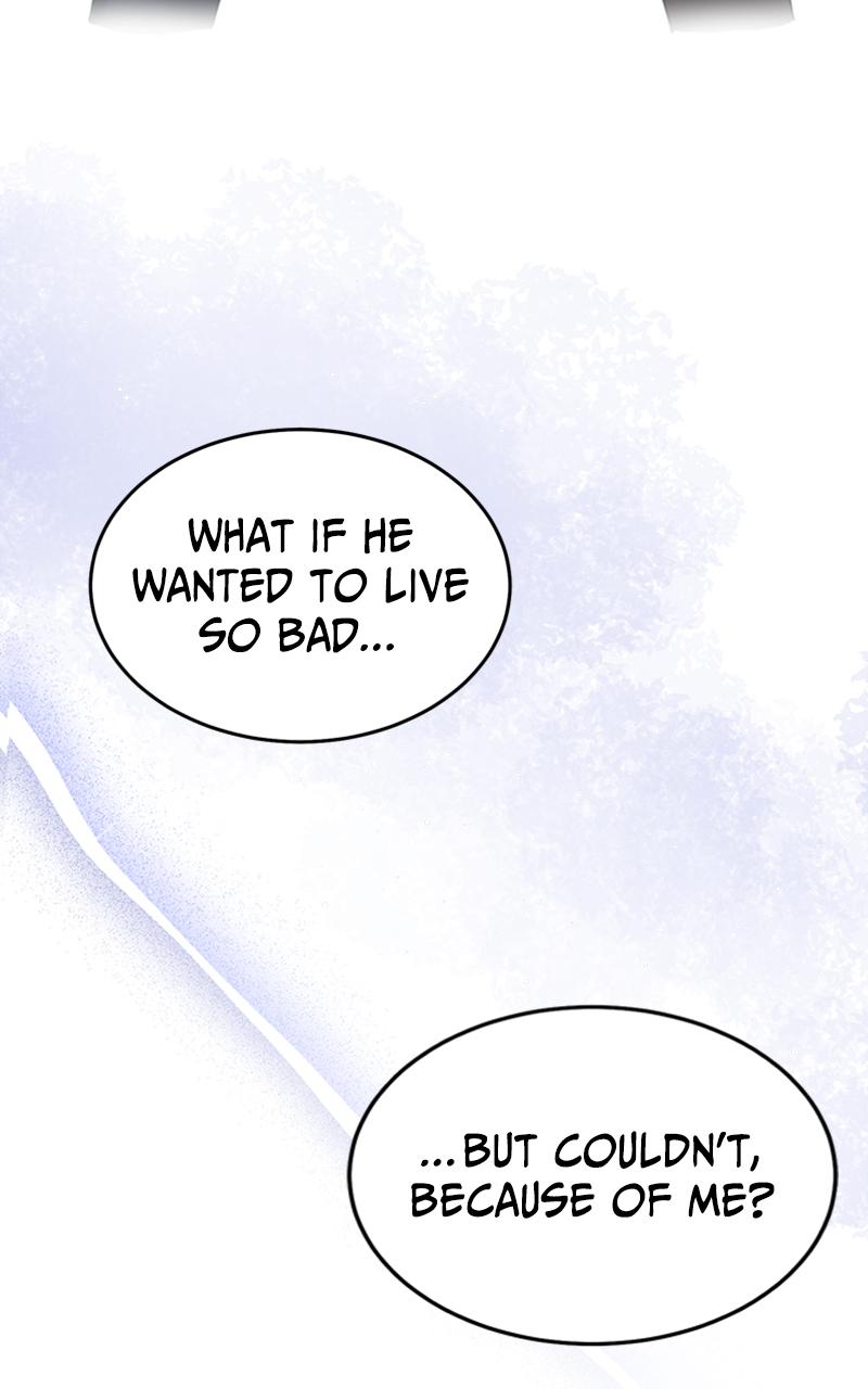 Locked Onto You Chapter 62 - Page 33