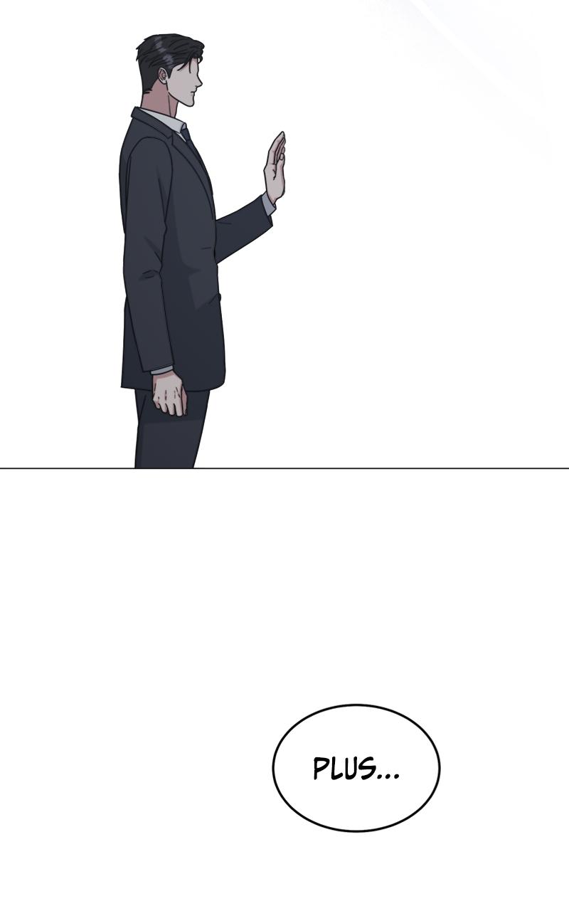 Locked Onto You Chapter 62 - Page 34