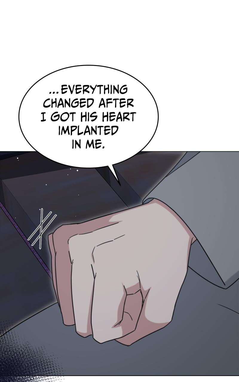 Locked Onto You Chapter 62 - Page 35