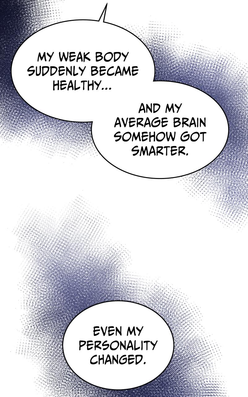 Locked Onto You Chapter 62 - Page 36