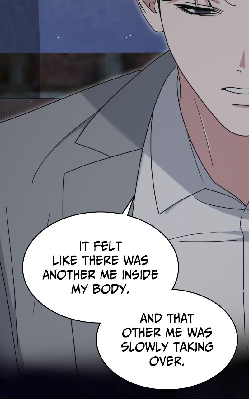 Locked Onto You Chapter 62 - Page 38