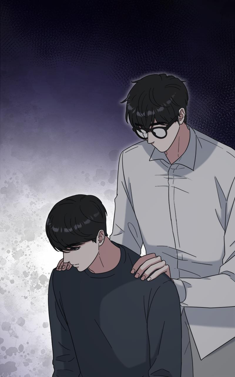 Locked Onto You Chapter 62 - Page 39