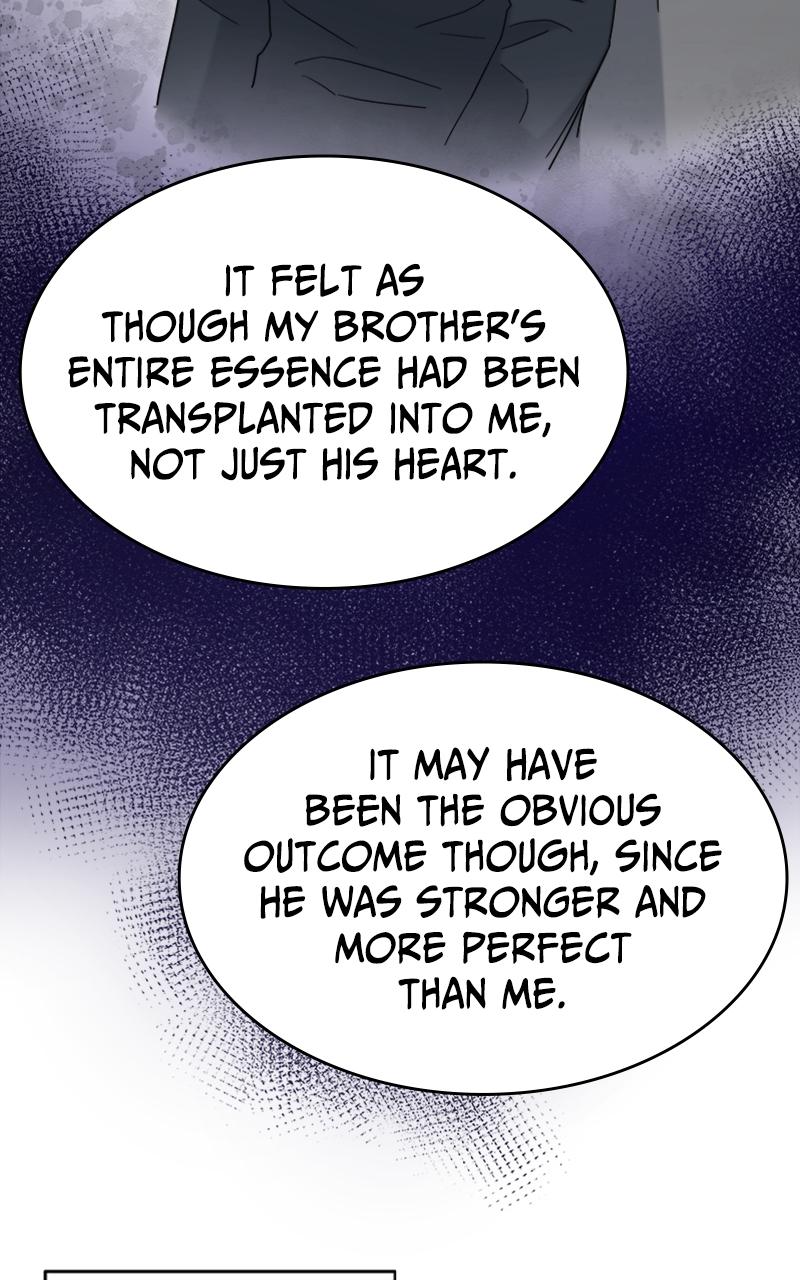 Locked Onto You Chapter 62 - Page 40