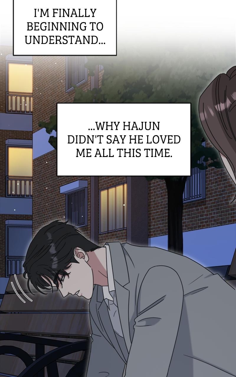 Locked Onto You Chapter 62 - Page 41