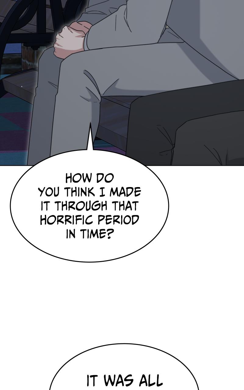 Locked Onto You Chapter 62 - Page 42