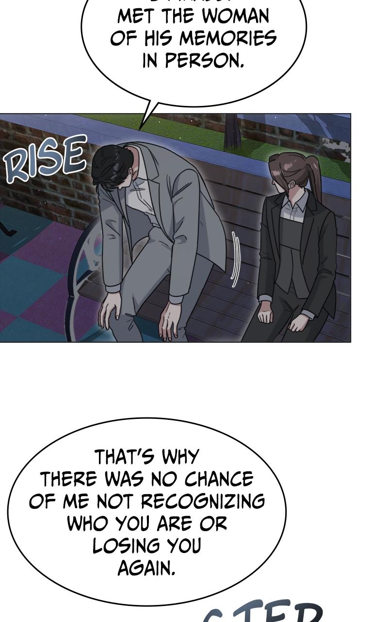 Locked Onto You Chapter 62 - Page 44