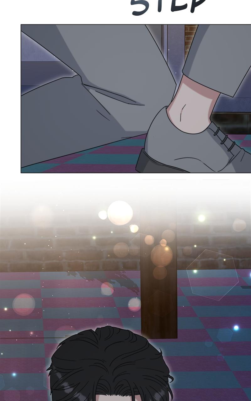 Locked Onto You Chapter 62 - Page 45