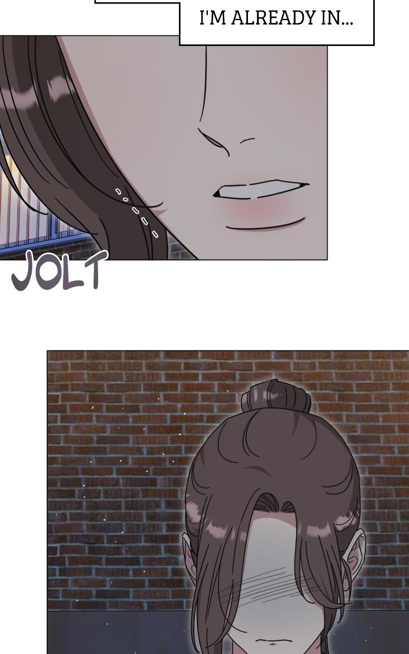 Locked Onto You Chapter 62 - Page 48