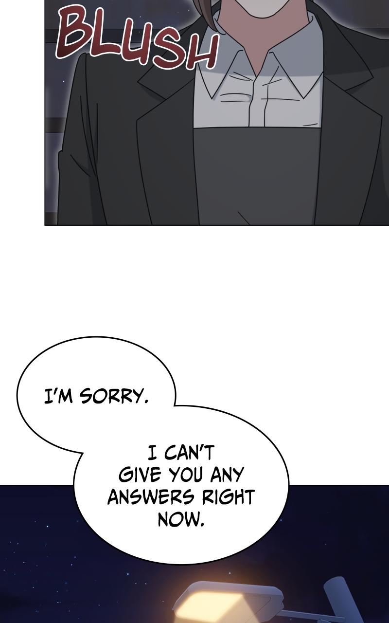 Locked Onto You Chapter 62 - Page 49