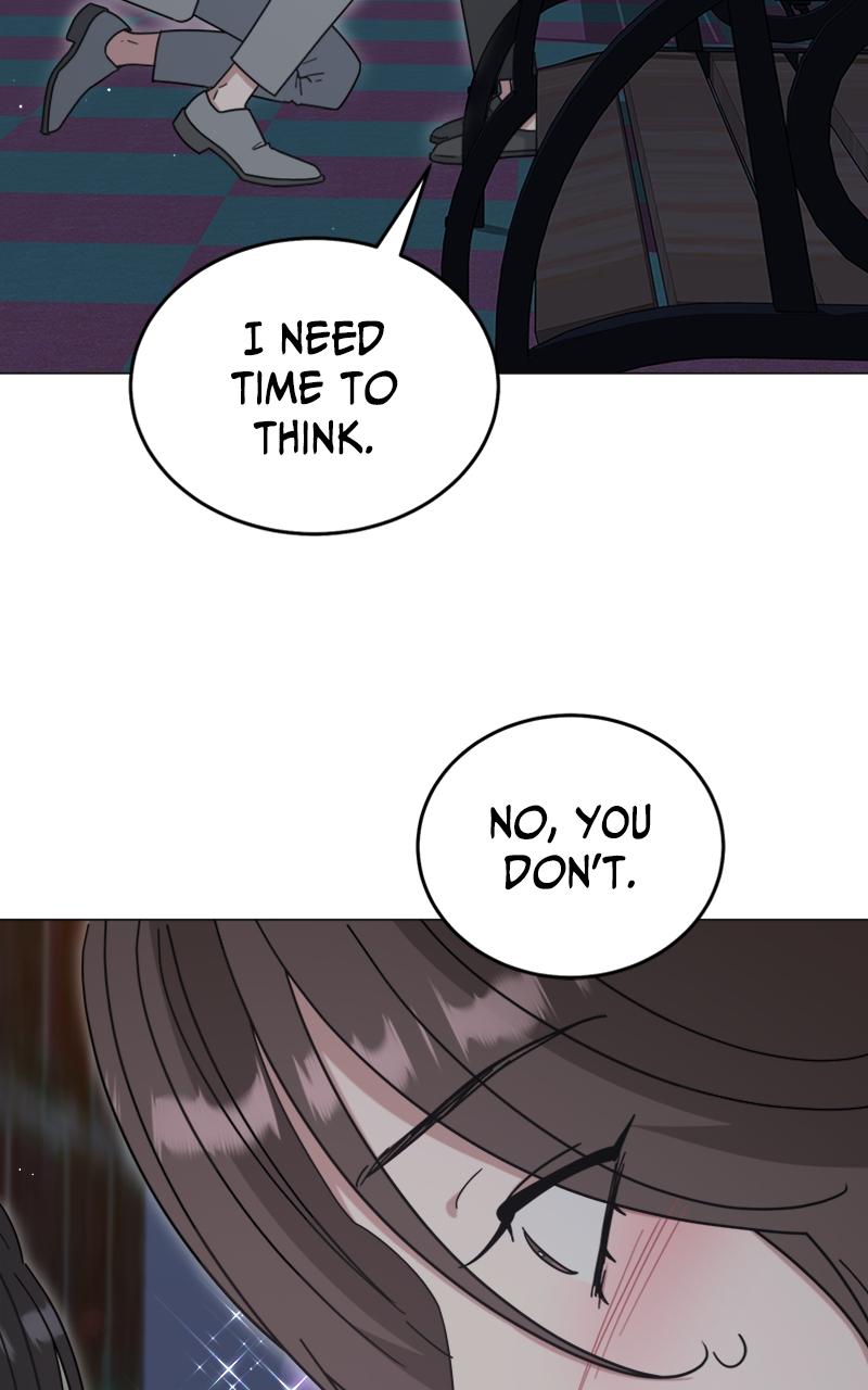 Locked Onto You Chapter 62 - Page 52