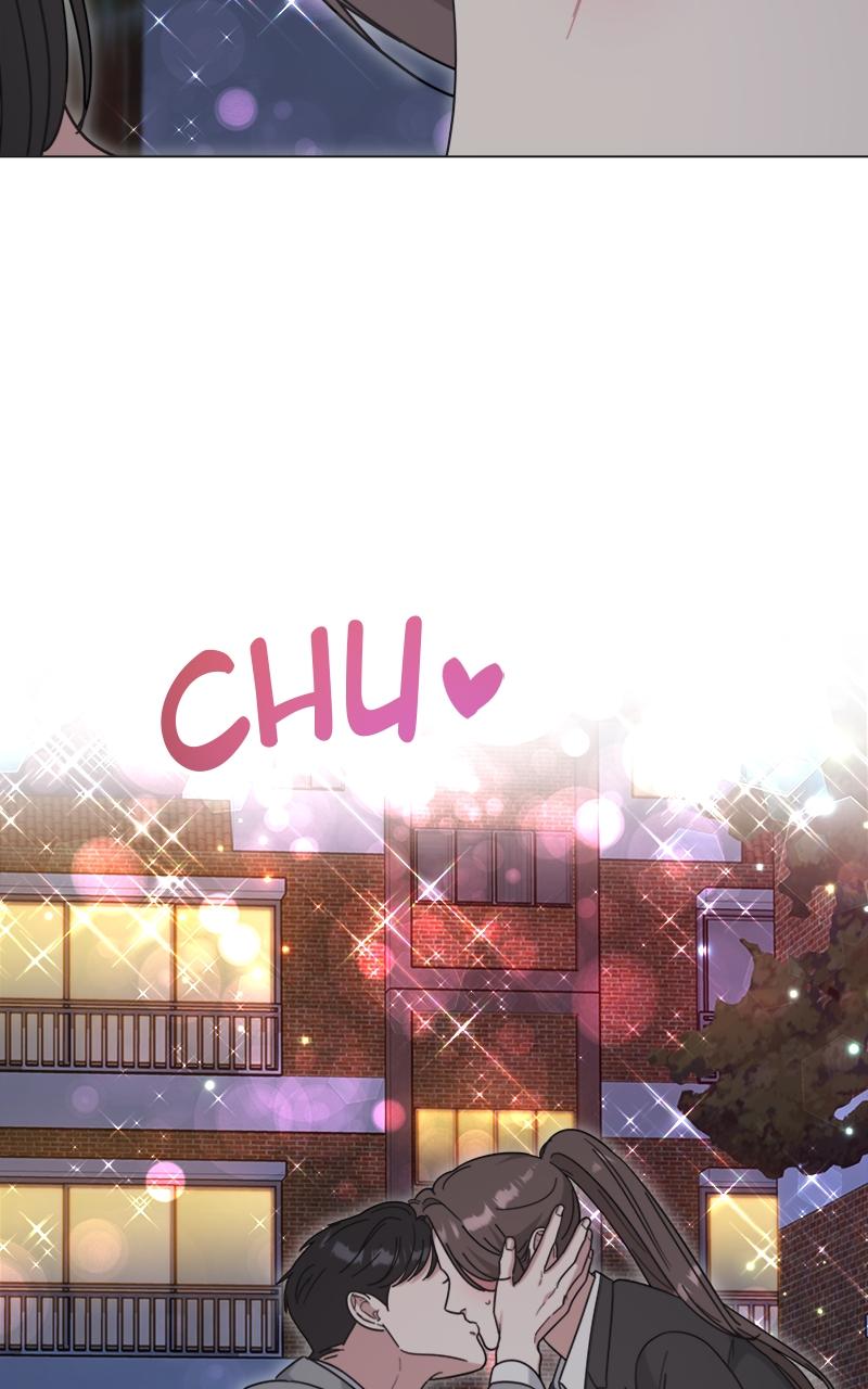 Locked Onto You Chapter 62 - Page 53