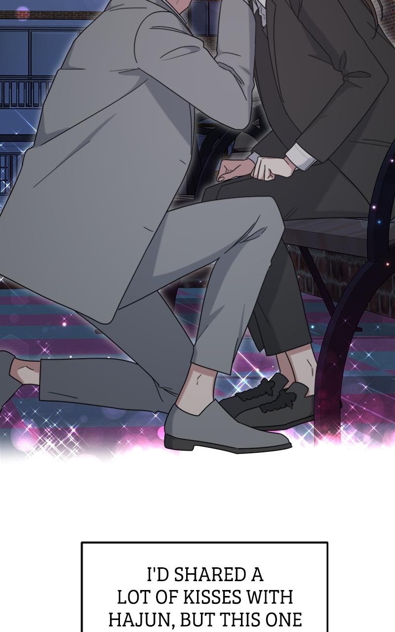 Locked Onto You Chapter 62 - Page 54