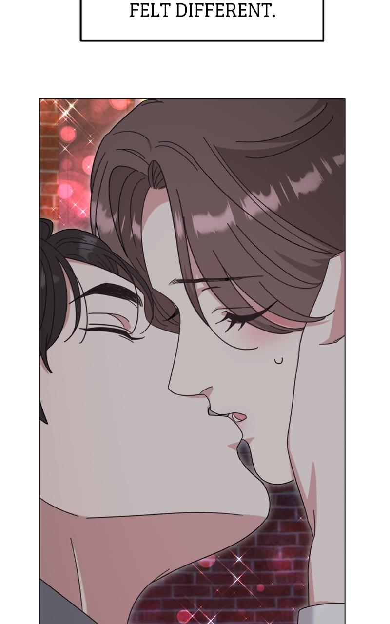 Locked Onto You Chapter 62 - Page 55